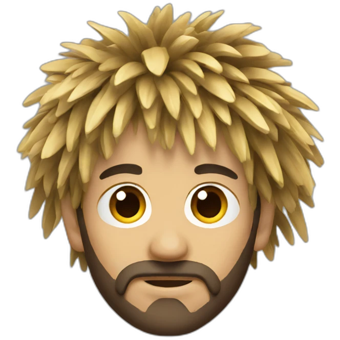 thatch emoji