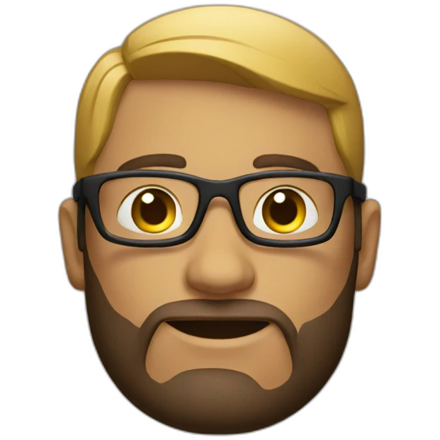 tech bro emoji