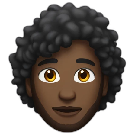 burna-boy emoji