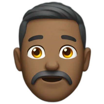 cold wind emoji