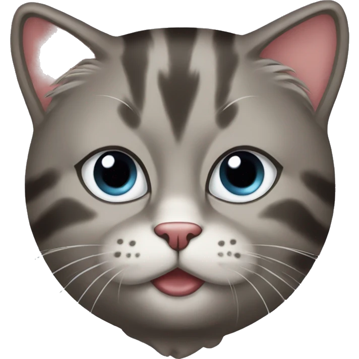 womit cat emoji