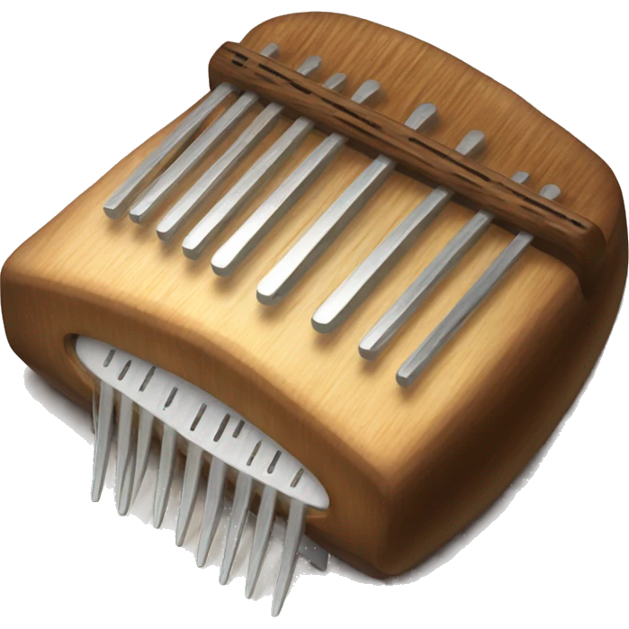 kalimba emoji