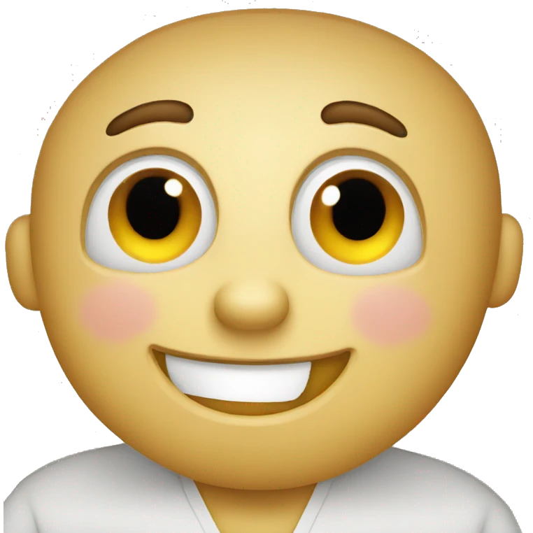 Schnapps emoji