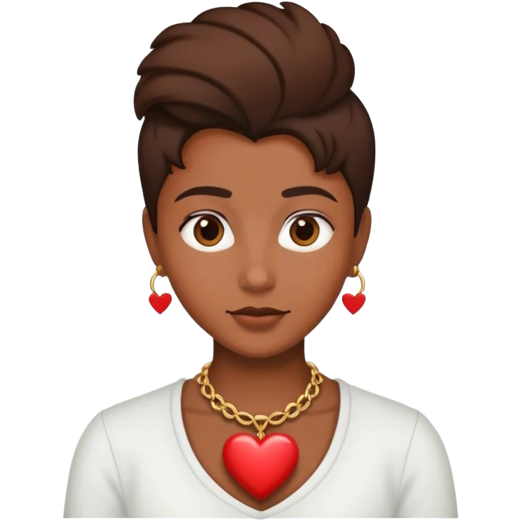 Coracao emoji
