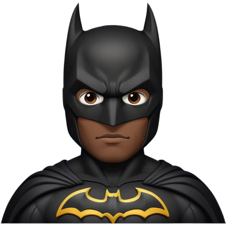 batman emoji