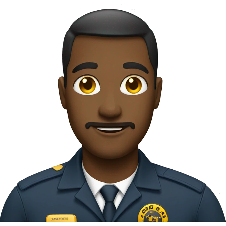 dispatcher emoji
