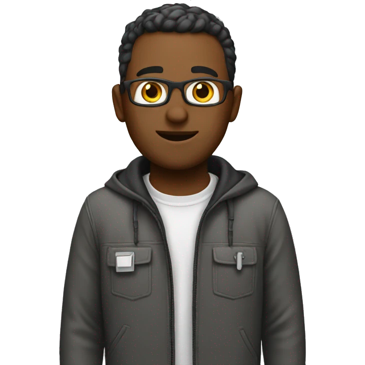 programmer emoji