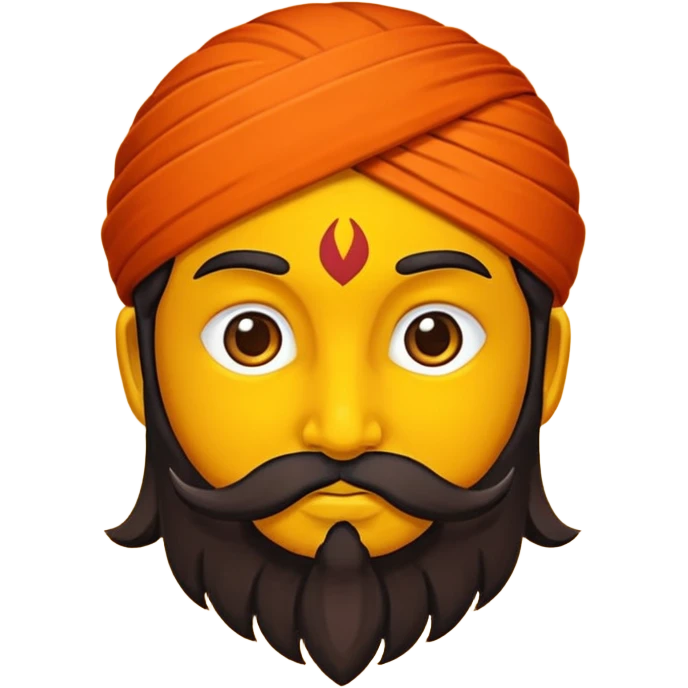 silambu kalai veeran emoji
