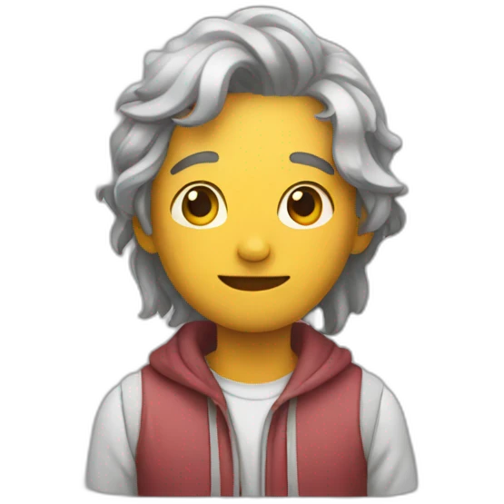 Laylow emoji