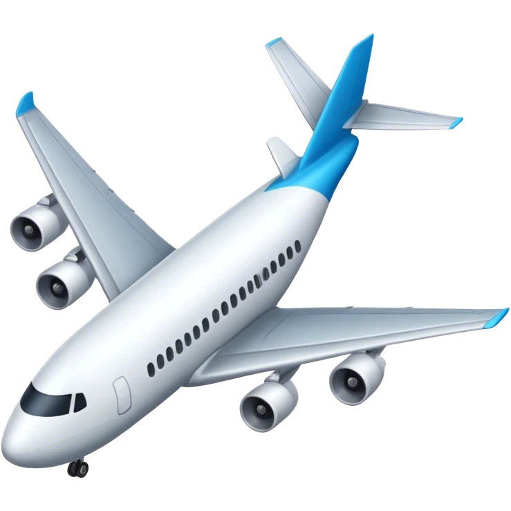 Avion  emoji