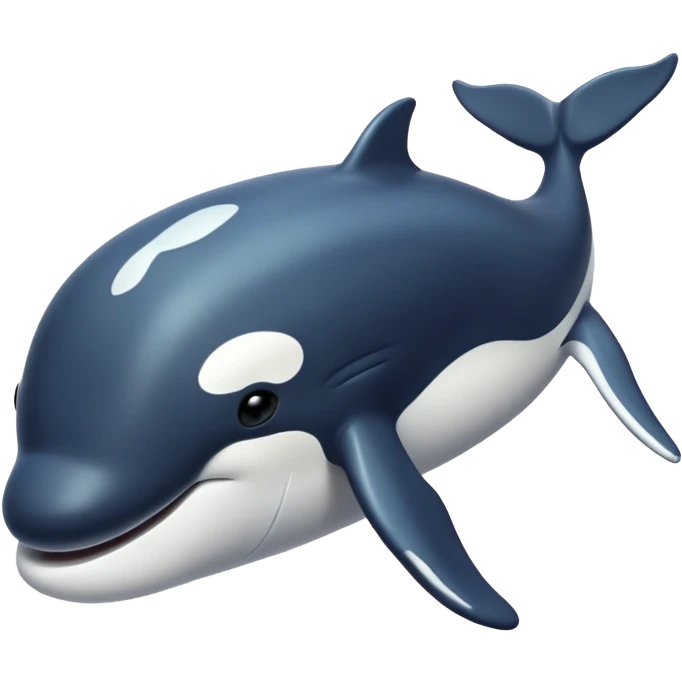TAXEL WHALE emoji