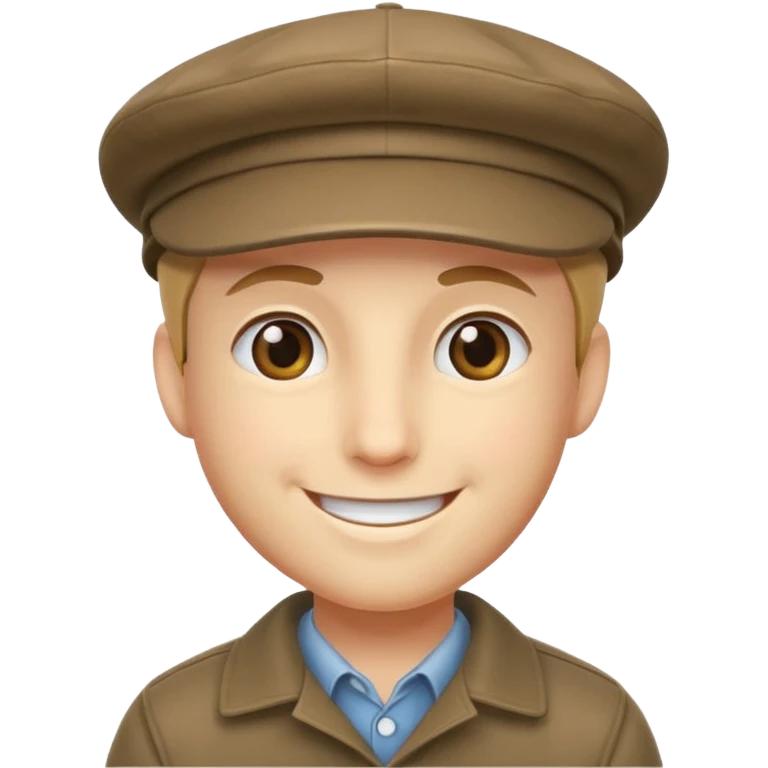 Innit emoji
