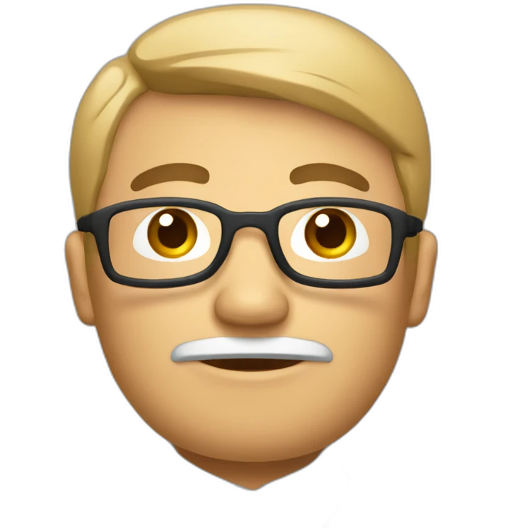 asesor de seguros emoji