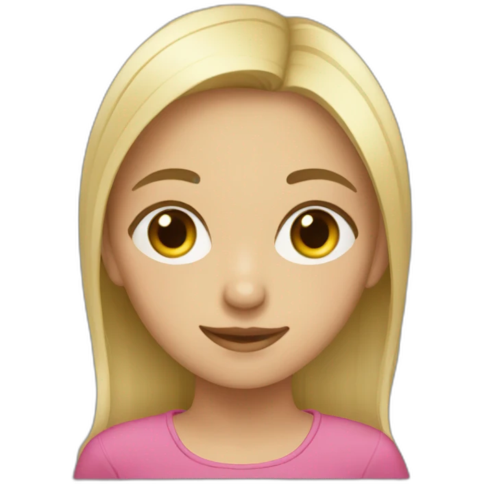 ukrain girl emoji