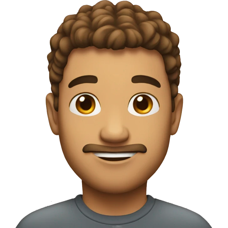 tres emoji