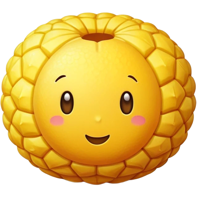 cornball emoji