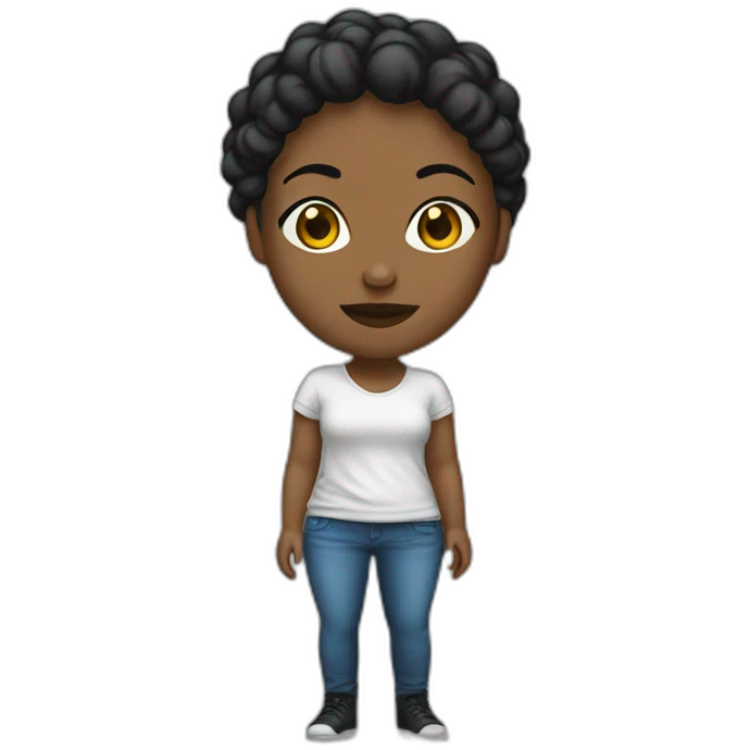 urbanismo feminista emoji