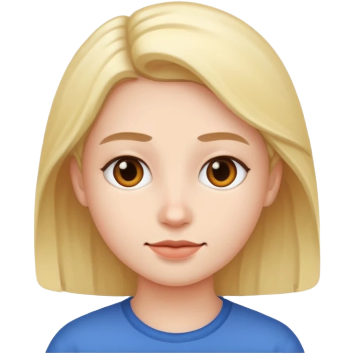 me emoji