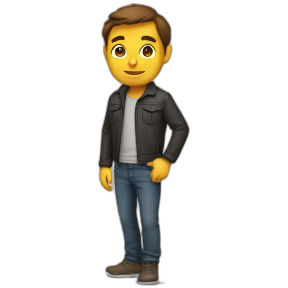 rigid emoji