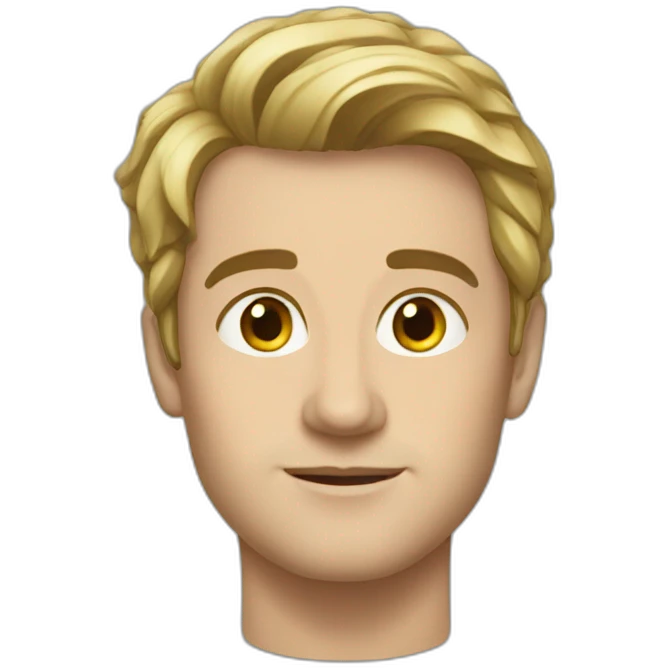 Antoine Dupont  emoji