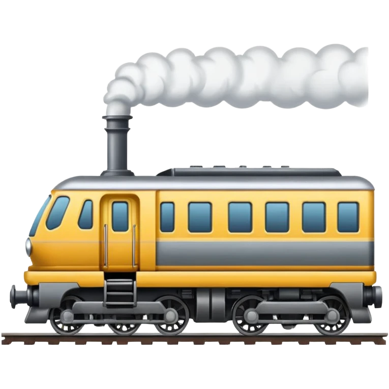 railways emoji