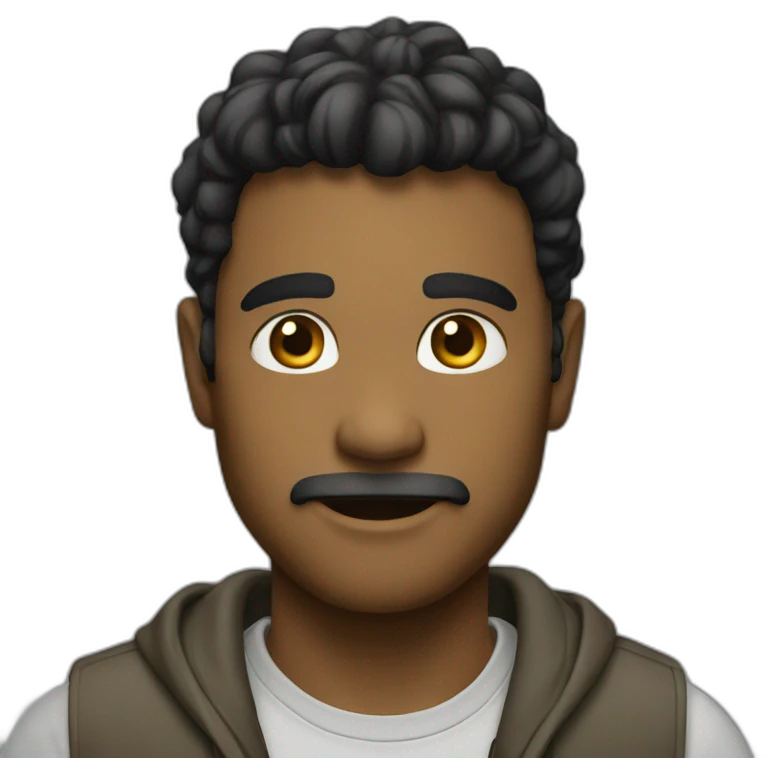 1 emoji