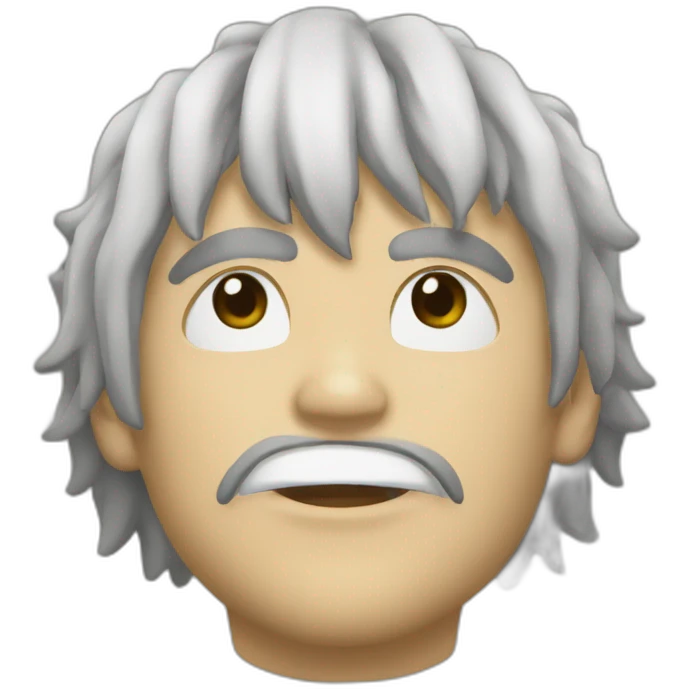 shenzai-999 emoji