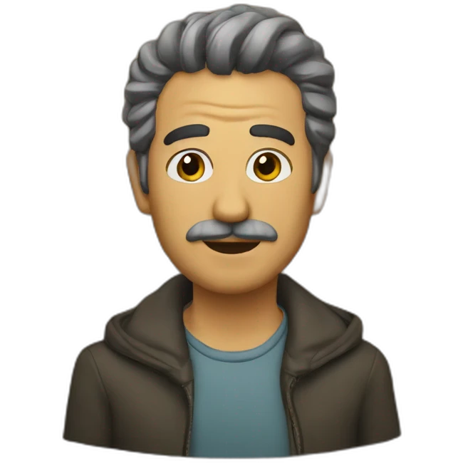 Fábio pina emoji