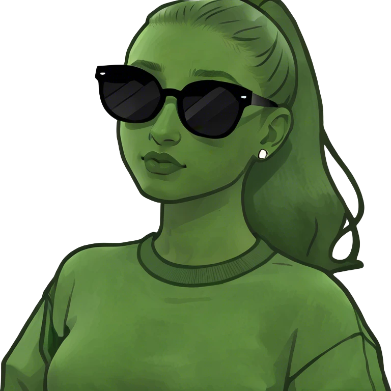 Ariana Grande emoji