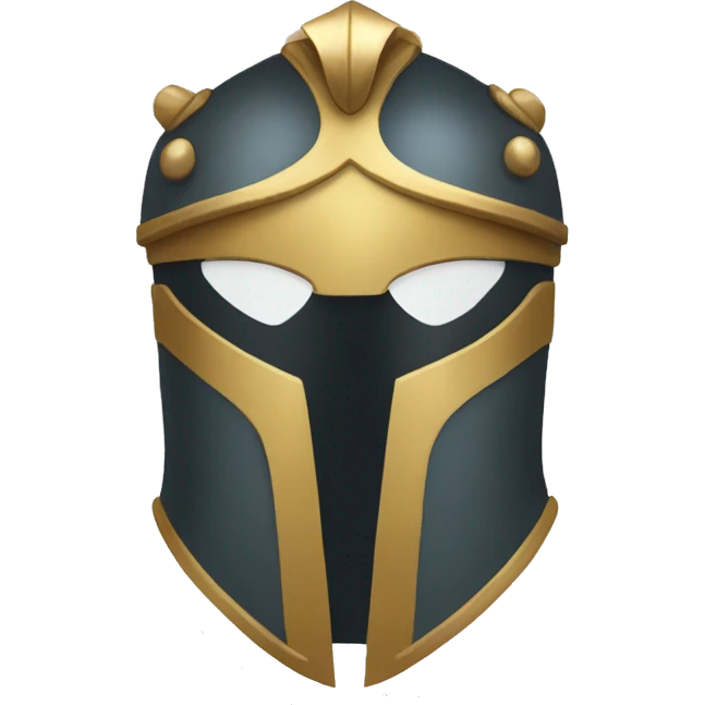 greek armure emoji