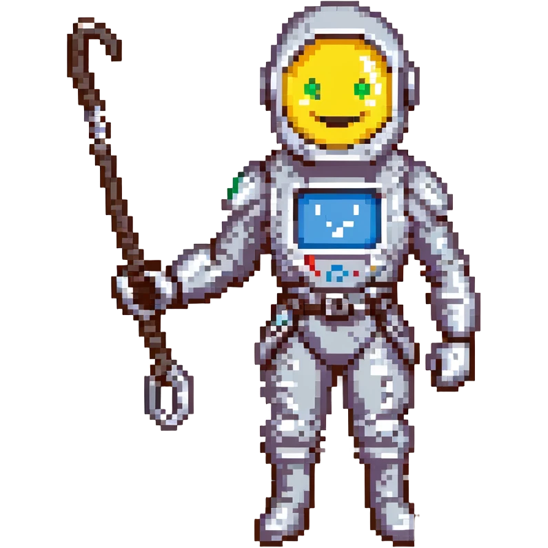 Pathfinders from Apex Legends emoji