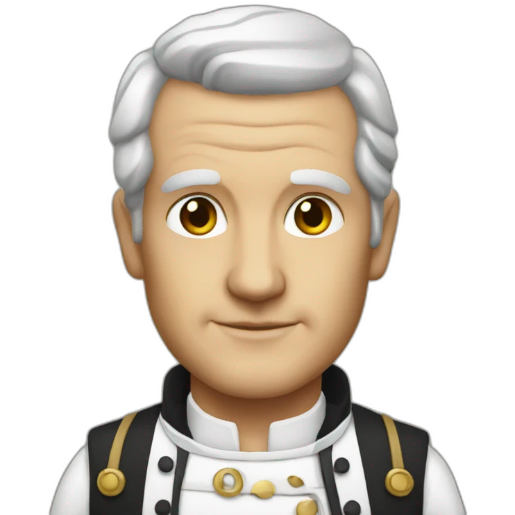 james cook emoji