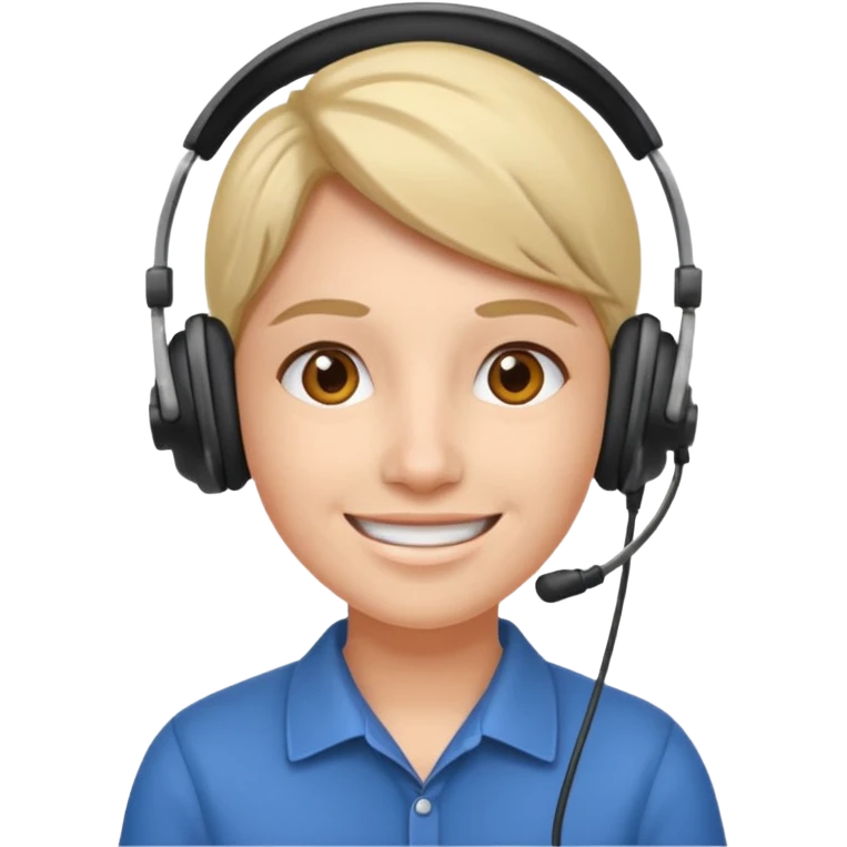 Online Course Producer emoji