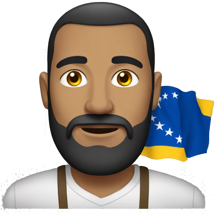 bosnian  emoji