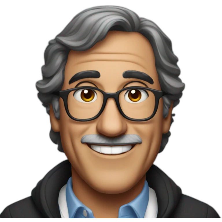 kenny ortega emoji