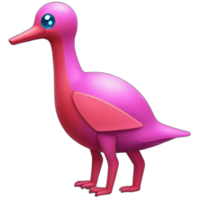Porygon-Z emoji