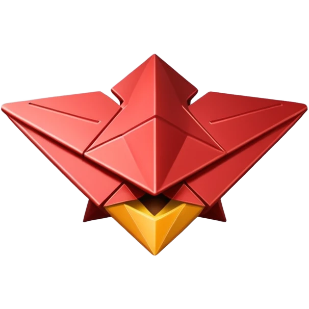 B2 stealth bomber “the freedom dorito” emoji