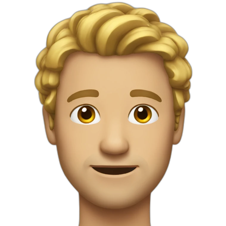 just kidding emoji