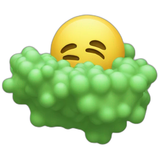 Stable diffusion emoji