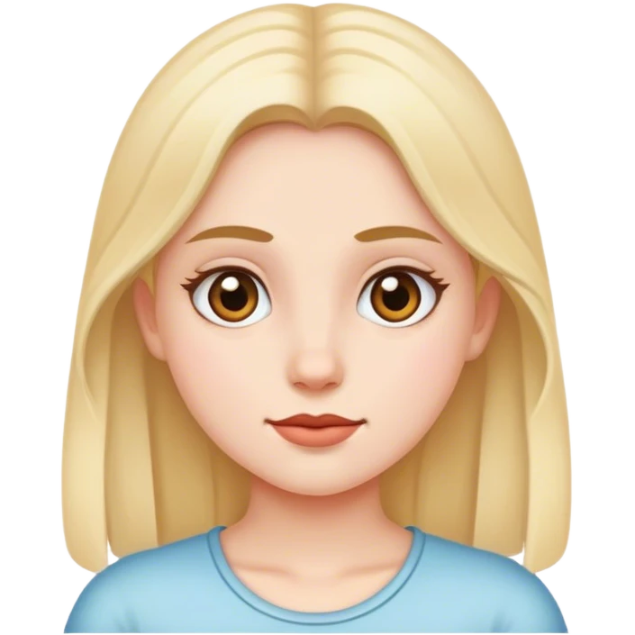 girly emoji