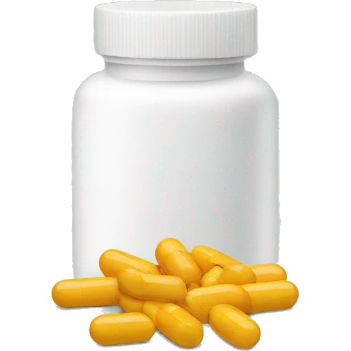 pills emoji