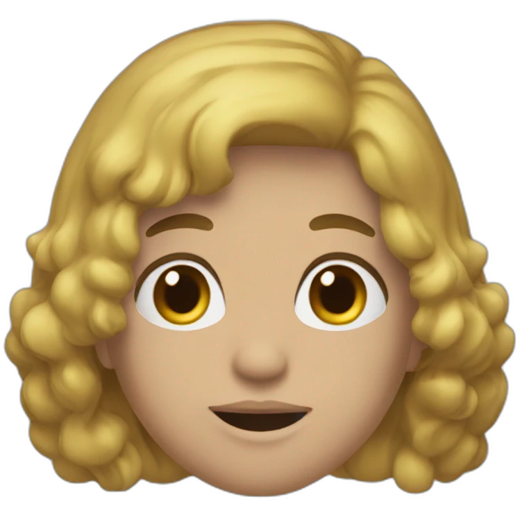 Mec sur ordi emoji