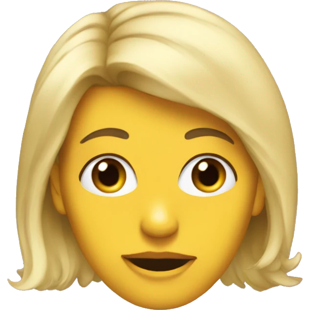 Anything coquette emoji
