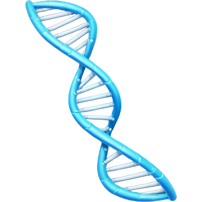 DNA Screen emoji