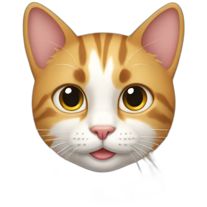 cat emoji