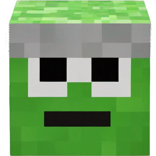 minecraft creeper emoji