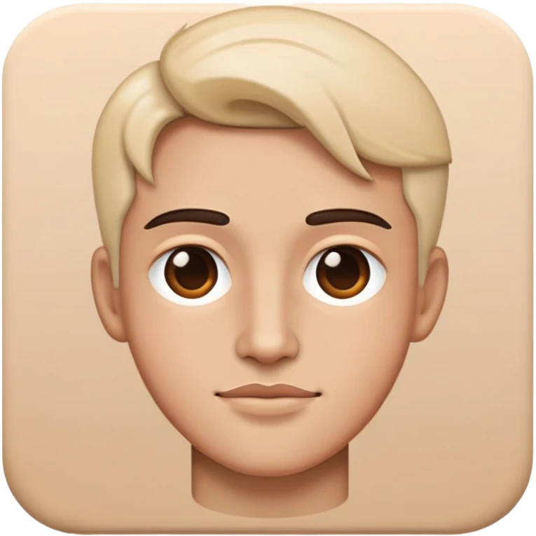 artist person emoji