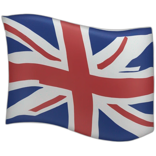 UK Flag emoji