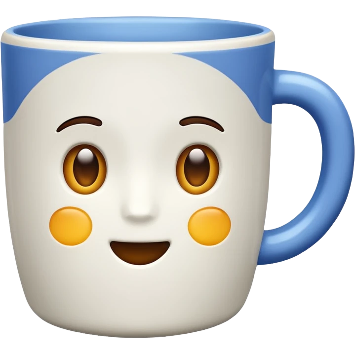 a cup emoji