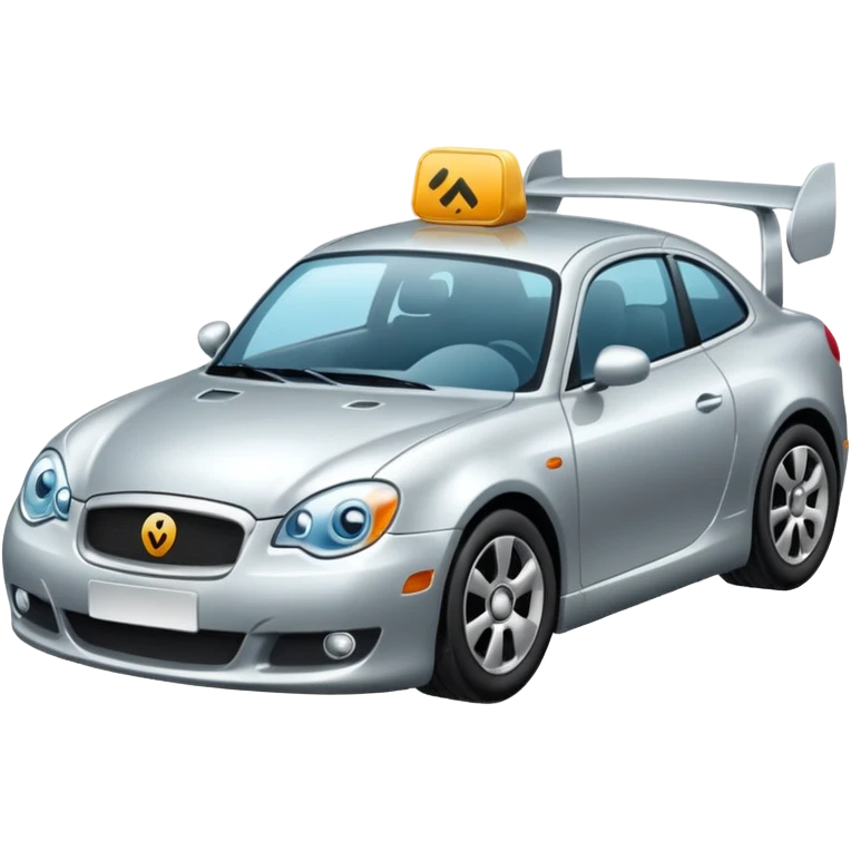 Auto emoji